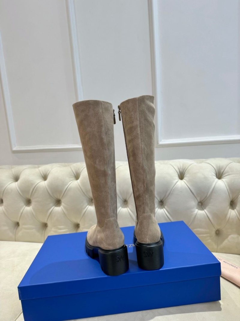 Stuart Weitzman Boots